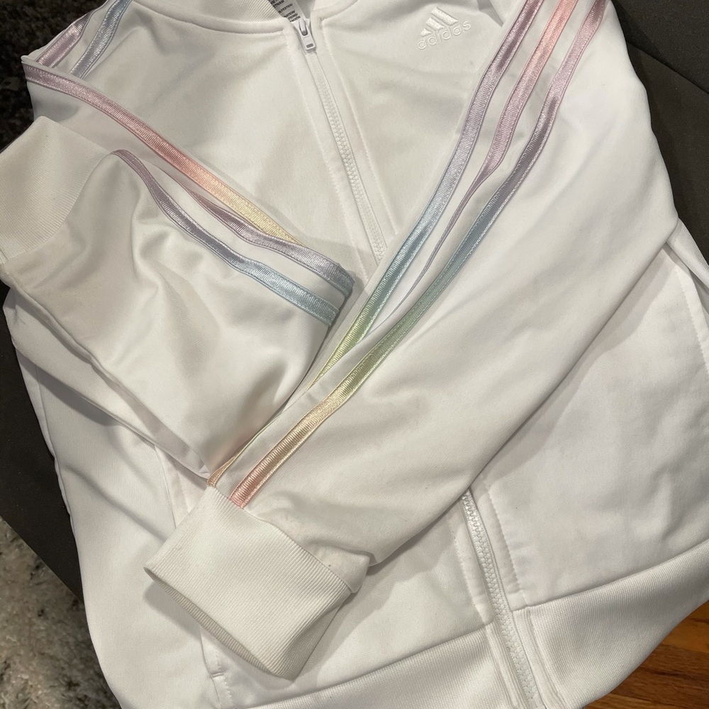 Girls jacket